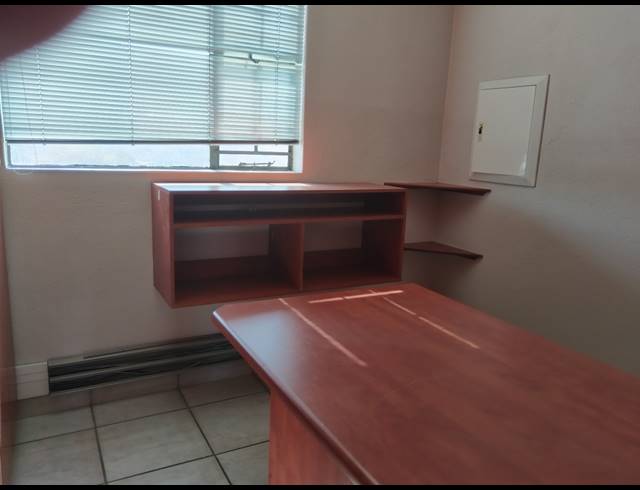 203M² OFFICE TO LET IN NELSPRUIT CENTRAL